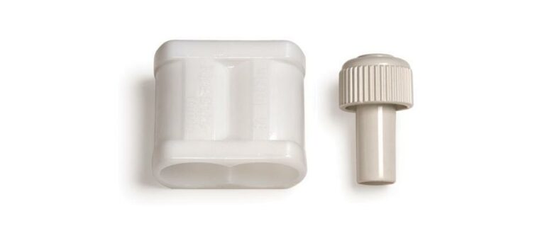 GS010 #1. GS 2000 Bread Stick Maker Set (2x items)