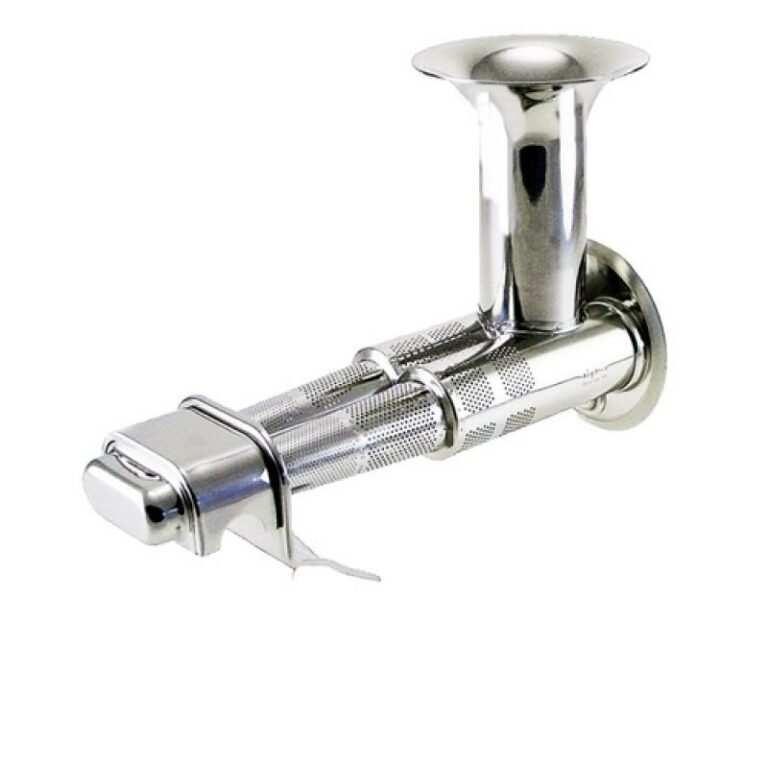 LIHD-HOSOF02-A #1. Angel Coarse Extractor Housing