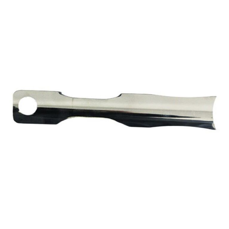 6 #1. Angel Cleaning Knife - Screen Scraper