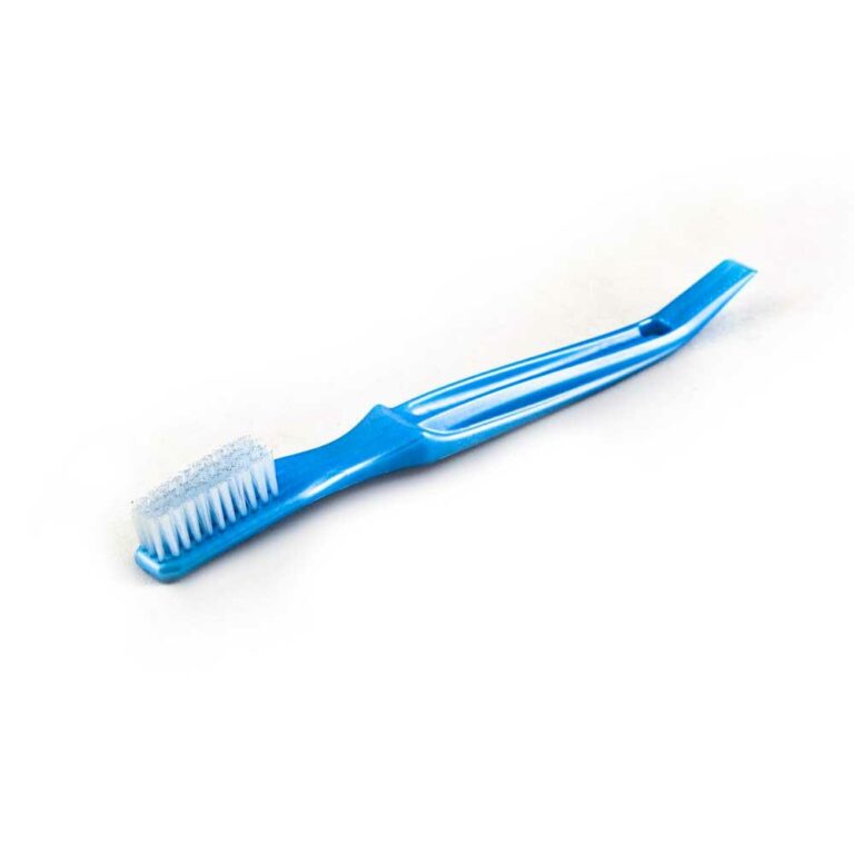 LIEX-BRUS002-A #1. Angel Premium Brush