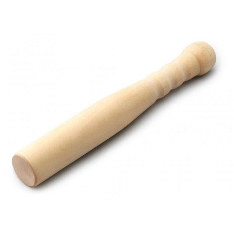 LIEX-PUSH001-1 #1. Angel Wooden Pusher