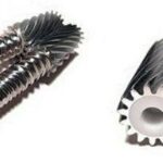 LIPK-BBRUSH1-1 #1. Angel Twin Gear Set