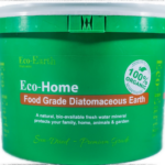 diatomaceous_earth_5kg. Eco-Earth Food Grade Diatomaceous Earth 1.5-2kg