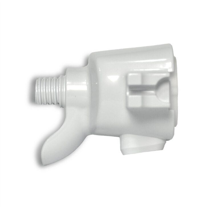 GS2000 PULP #1. GS 2000 Pulp Discharge Casing