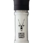 ORXS010 #1. Oryx Salt Grinder 100g