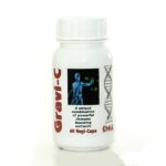 dnagra60c. DNA Gravi-C Capsules (60)