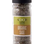 GLSAGE #1. Sage 16g Good Life