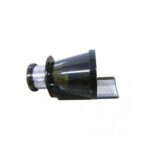 39 #1. Oscar DA1000 Juicing Strainer (2)