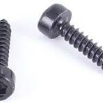 LIPK-BPART01-1 #1. Angel M3 Hexican Head Screws