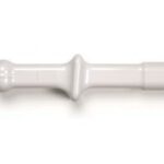 GS500plung #1. GS 5000 Plastic Plunger