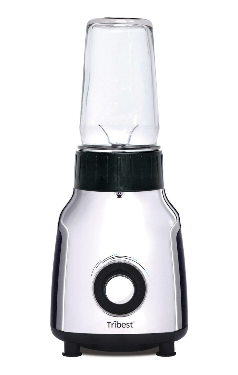 glass p blender #1. Tribest Glass Personal Blender PBG-5050-A Glass