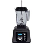 Dynapro Comm #1. DynaPro Commercial Vacuum Blender DPS-2250