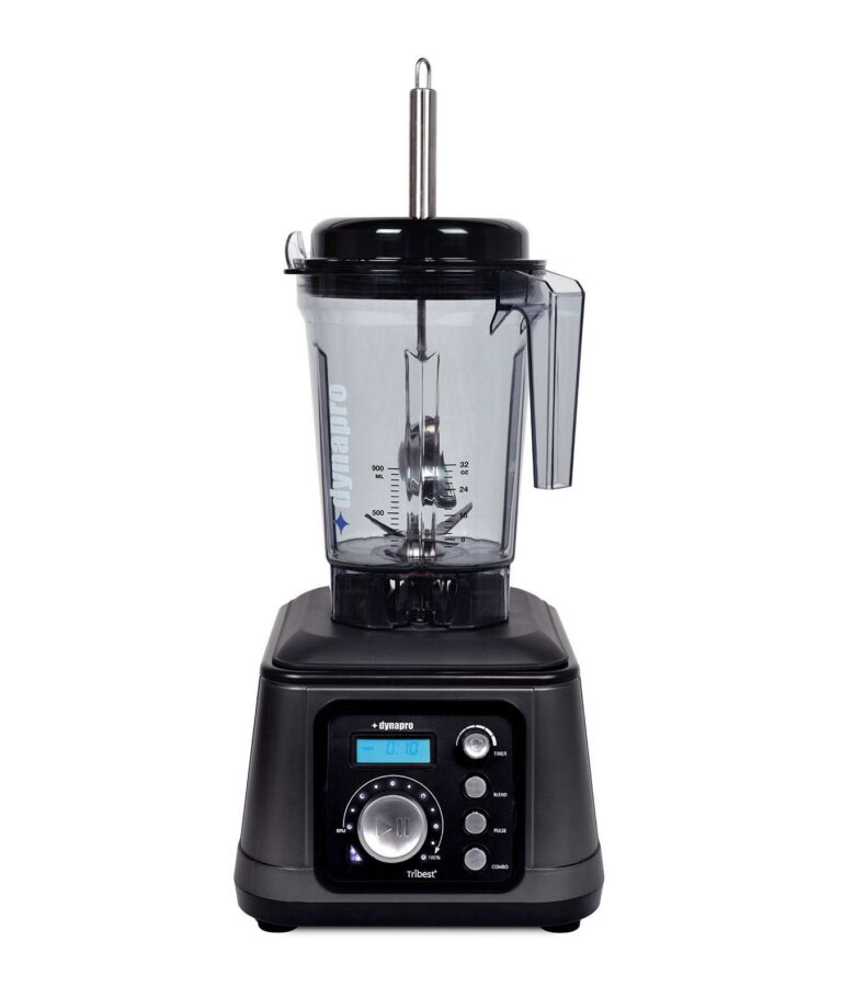 Dynapro Comm #1. DynaPro Commercial Vacuum Blender DPS-2250