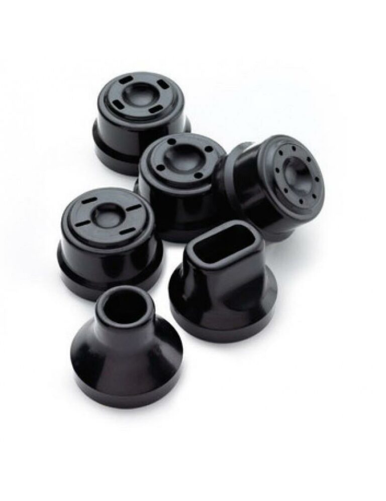 oscar Da900 nozzles #1. Oscar DA900 Pasta Making Nozzles