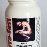 dna-serra #1. DNA-Serra-Fast Capsules 60's