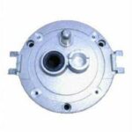 GSE SPEED REDUCER #1. GSE 5000 Speed Reducer Cover, Metal
