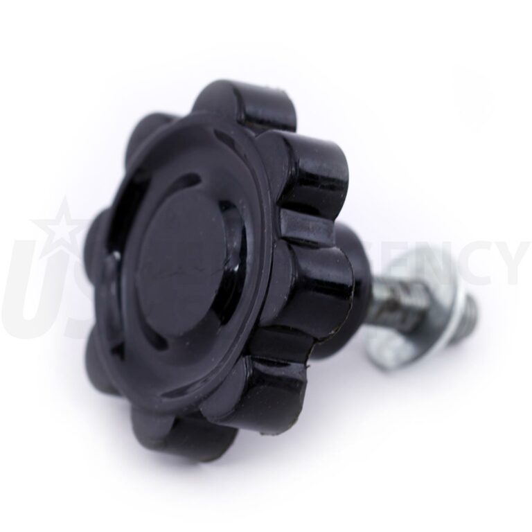 AdjKn #1. Adjusting Knob (new) Wondermill