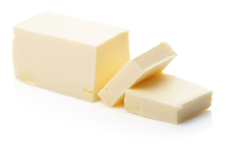 Butter #1. Guernsey Butter 500g