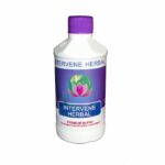 intervene. Intervene Herbal Premium Blend 250ml