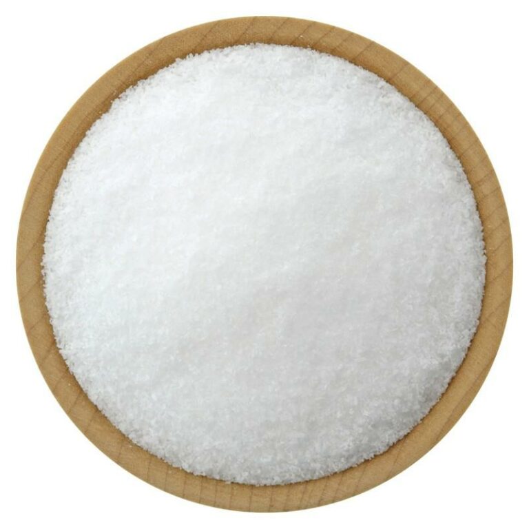 Epsom #1. Epsom Salt 1kg Magnesium Sulphate