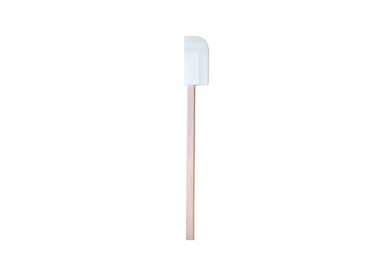128 #1. PB Extra Long Silicone Spatula