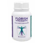 floriesh spore #1. Florish Spore Probiotic