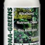 750810999703 #1. DNA Organic Green Superfood Blend (150)