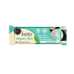 keto-vegan-bar-coconut-dream. Vegan Keto Coconut Dream