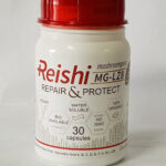 reishi. Reishi 30 capsules (Repair and Protect)
