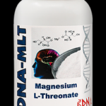 dna mlt mag. DNA-MLT - Magnesium L-Threonate