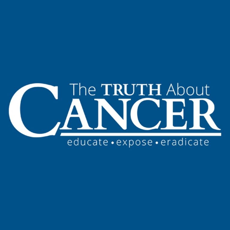 unnamed. The Truth about Cancer - USB Stick 64GB