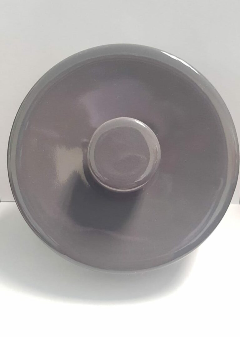 whatsapp image 2021-06-18 at 11.12.23 am (1). Lid 3 litre for fermentation pot