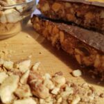 nutty-bars1-1024x768. Peanut Almond Bars 10's in box