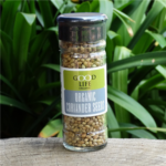 1581-organic-coriander-seeds-good-life-organic. GL Org Coriander Seeds 25G
