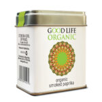 gl_tin_1000p_spice_smokedpaprika. Goodlife Organic Smoked Paprika Tin