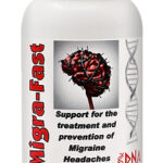 dna migra-fast 60's. DNA-MIGRA FAST CAPSULES 60