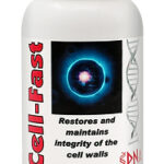 dna cell-fast 60's. DNA-CELL-Fast Capsules 60