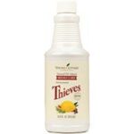 374338. Thieves Household Cleaner - YL