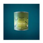v46mgrkjbiduznynox8o. Matcha Potent Plants 70g Organic
