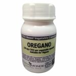 s-zoom. Prana Monde - Oregano Vegecaps 60 caps