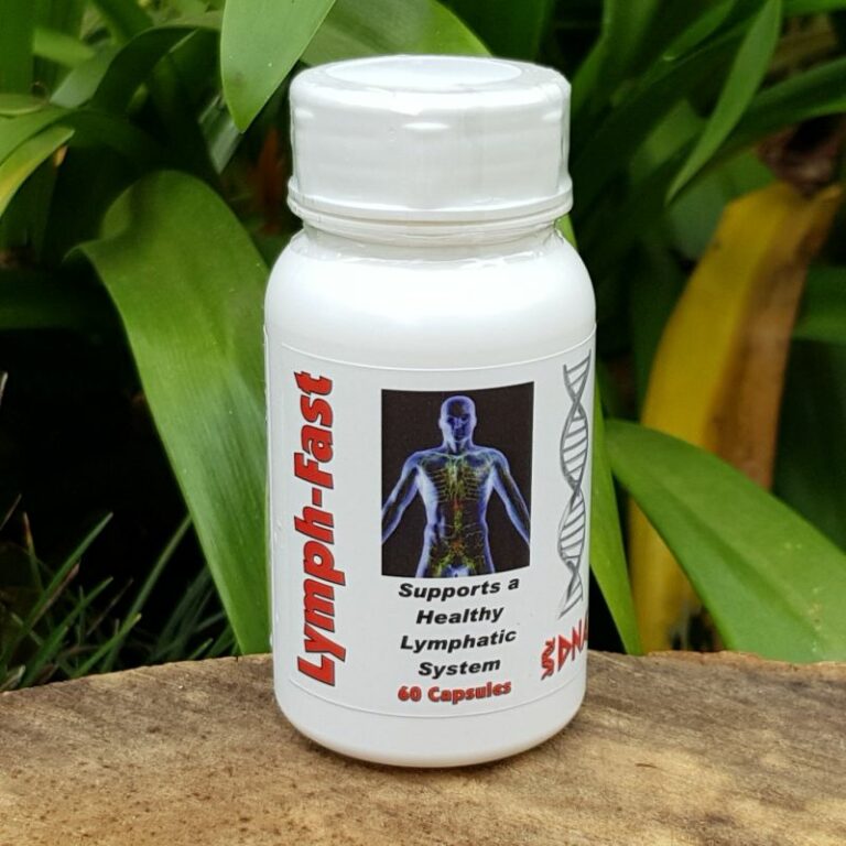 lymph-fast. DNA LYMPH FAST 60S