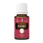 350308. Bergamot Essential Oil - 5ml - YL