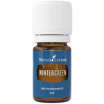 356738. Wintergreen Essential Oil - 5ml - YL