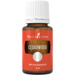 350908. Cedarwood 15ML