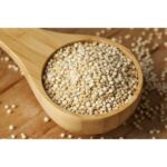 white-quinoa-seeds-750x750. White Quinoa 500g
