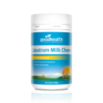 colostrum-chew-vanilla-150s-700x700pixel. Colostrum Milk Chews Vanilla Flavoured- Goodhealth