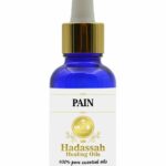 pain. Pain Oil 30ml Blend Hadassah