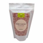 good-life-organic-cacao-powder. Good Life Raw Cacao Powder Organic 200g