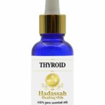 thyroid. Thyroid Support Oil 30ml Hadassah