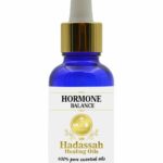 hormone-balance. Hormone Balance oil 30ml Blend